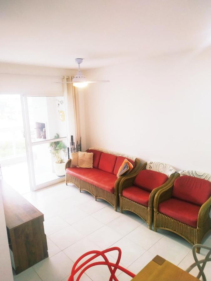 Apartamento Praia Bertioga Frente Mar Daire Dış mekan fotoğraf