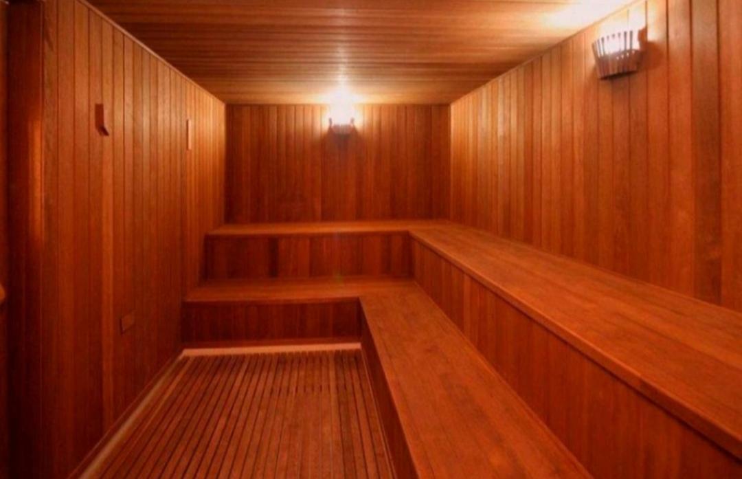 Apartamento Praia Bertioga Frente Mar Daire Dış mekan fotoğraf