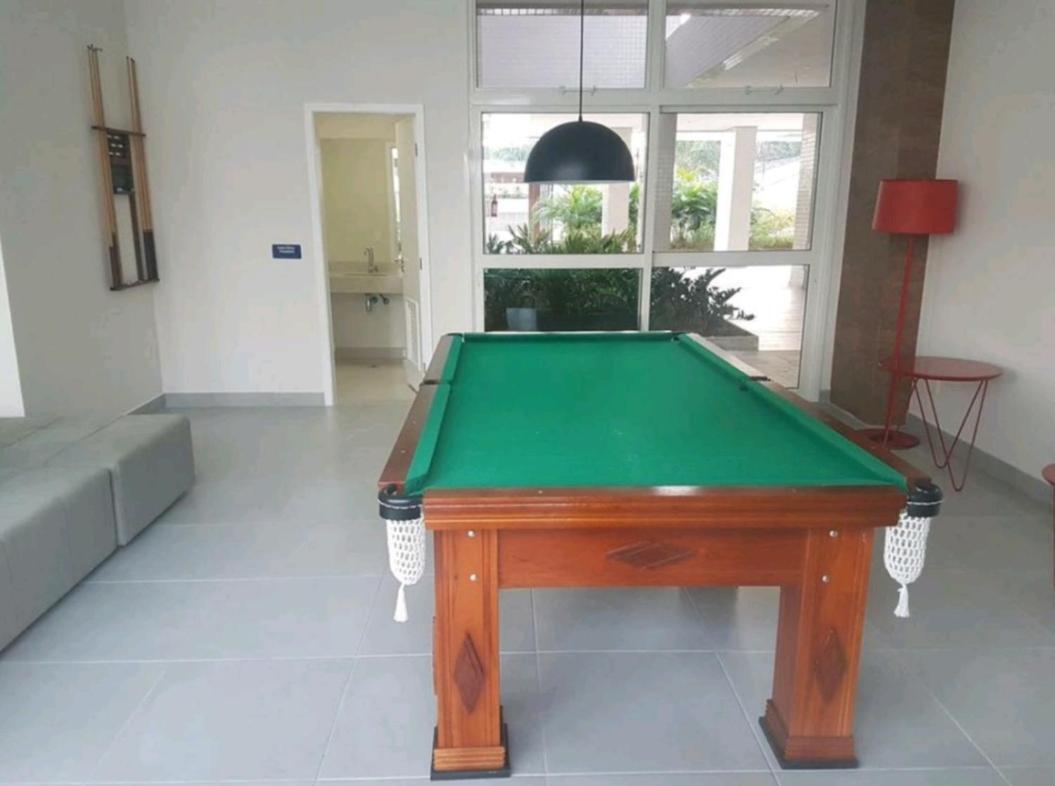 Apartamento Praia Bertioga Frente Mar Daire Dış mekan fotoğraf